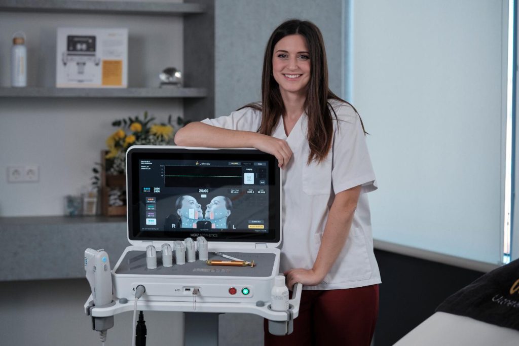 Dra. Laia Ibanyez, especialista en Medicina Estética
