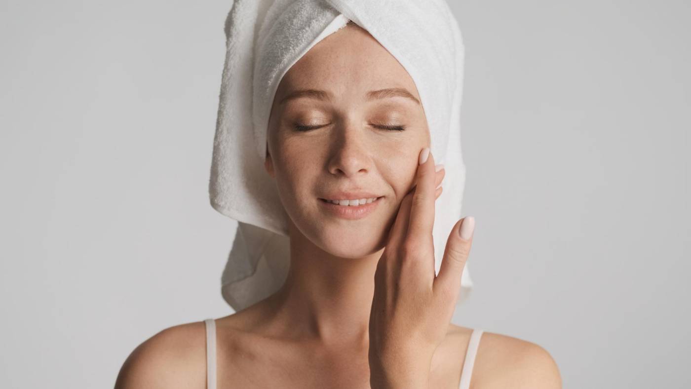 Tratamiento de medicina estética facial más adecuado