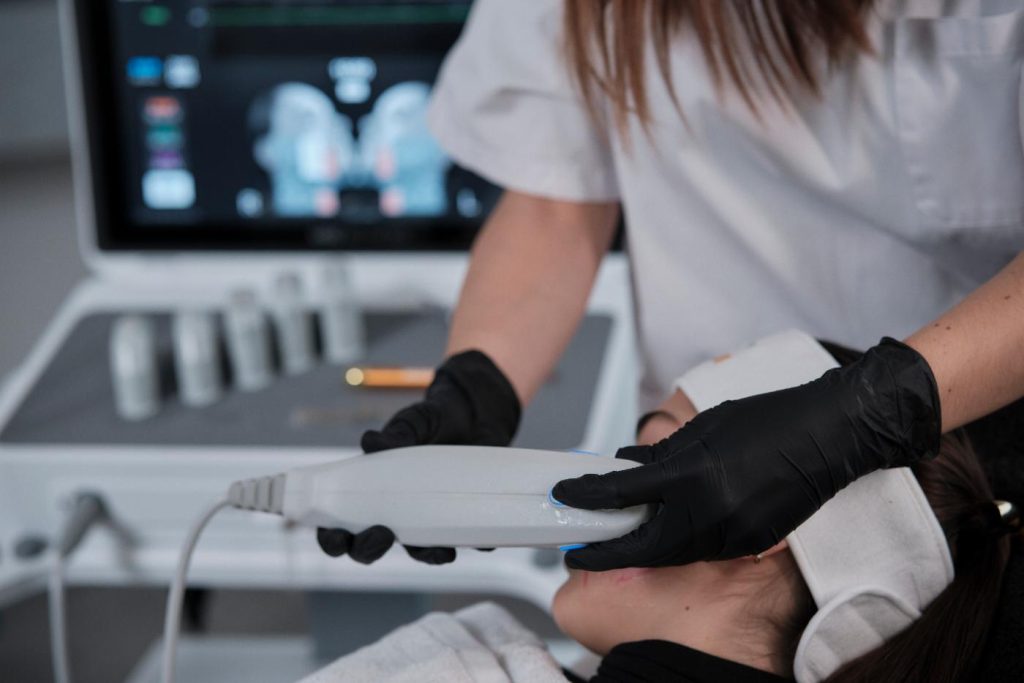 Ultherapy PRIME