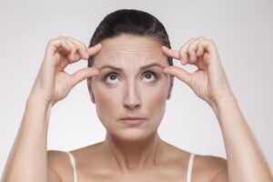¿Tienes arrugas dinámicas o arrugas estáticas?
