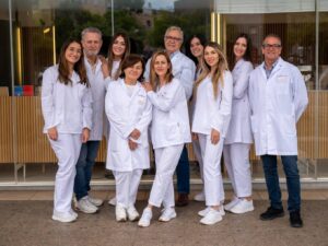 Ärzteteam