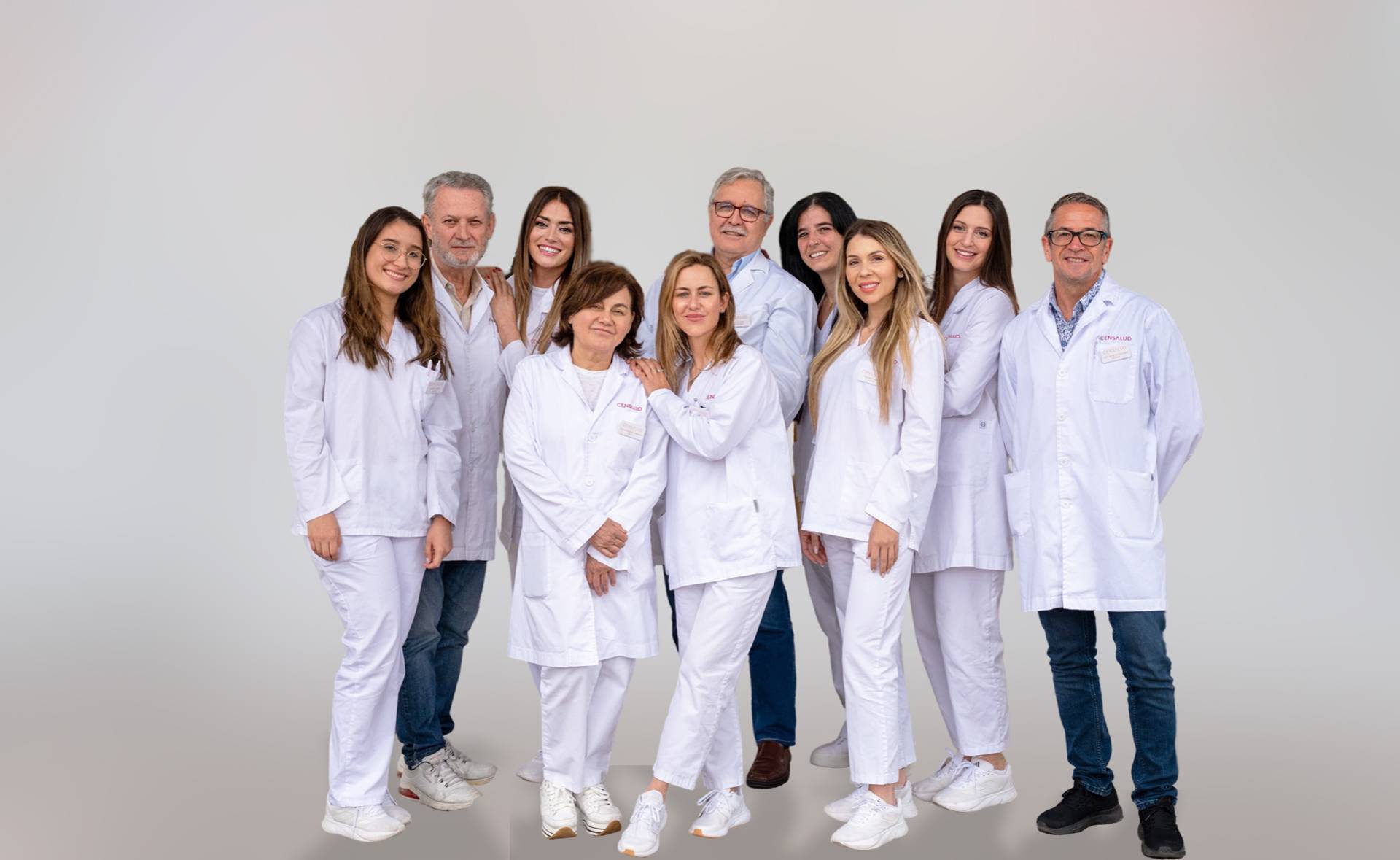 Equipo Médico en Palma de Mallorca