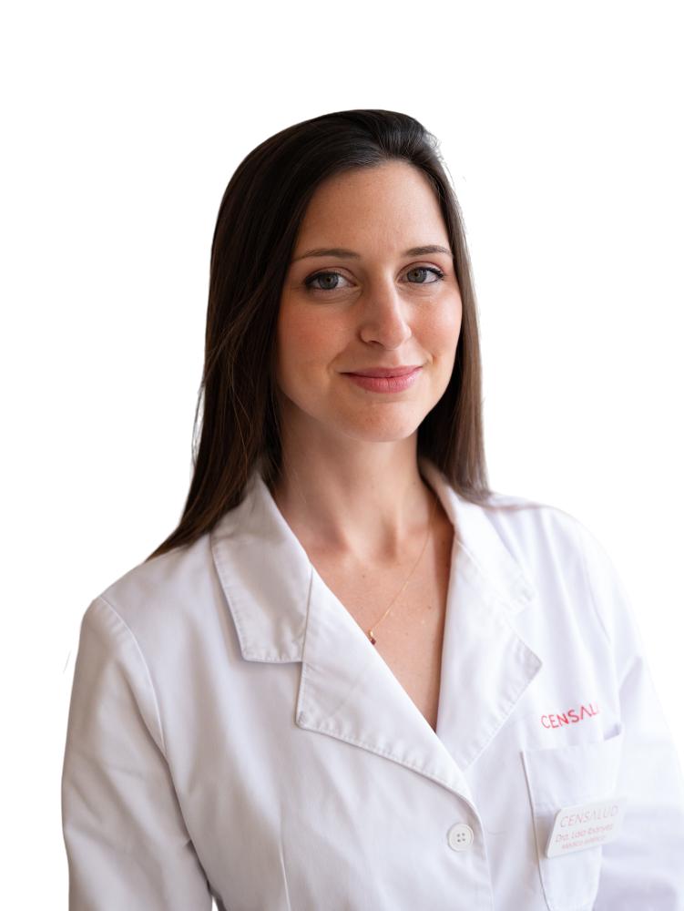 Doctora Laia Ibanyez