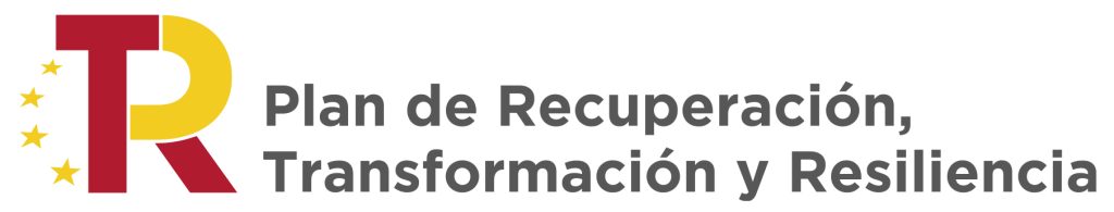 Plan de Recuperación, Transformación y Resiliencia de España "Next Generation EU"