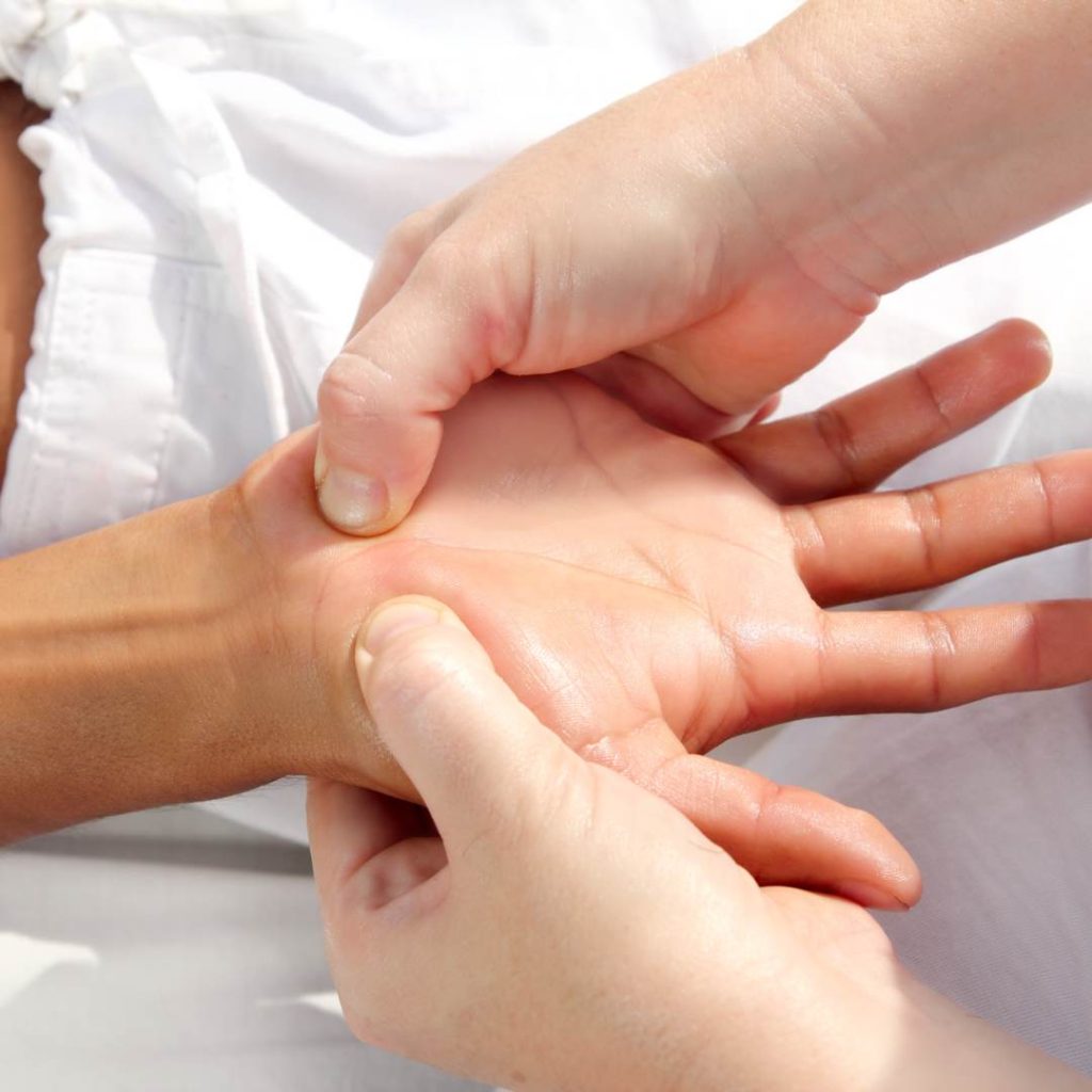 Presoterapia