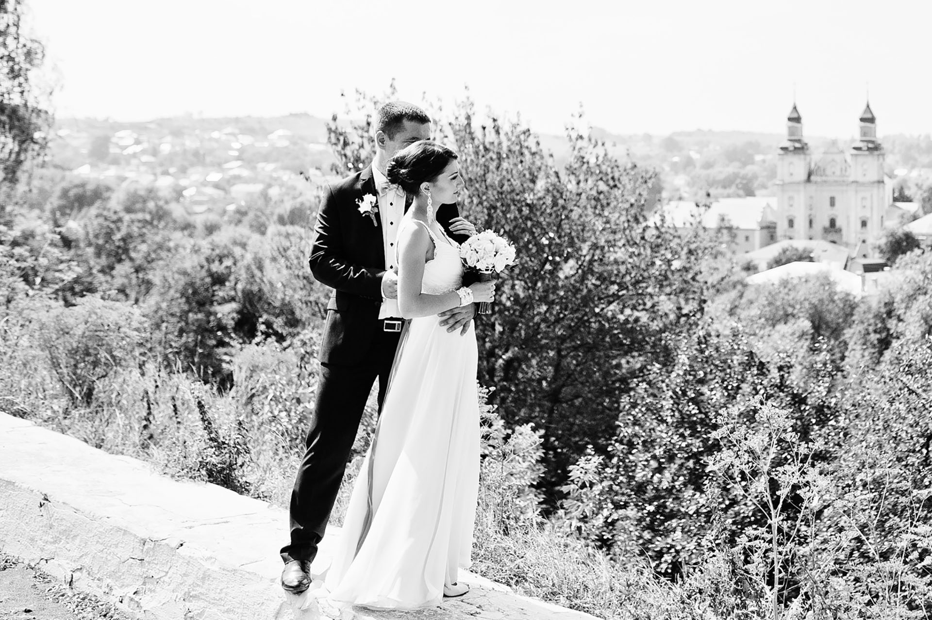 Tratamientos estéticos para novios