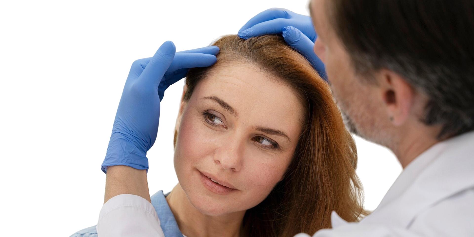 Medicina Estética Capilar