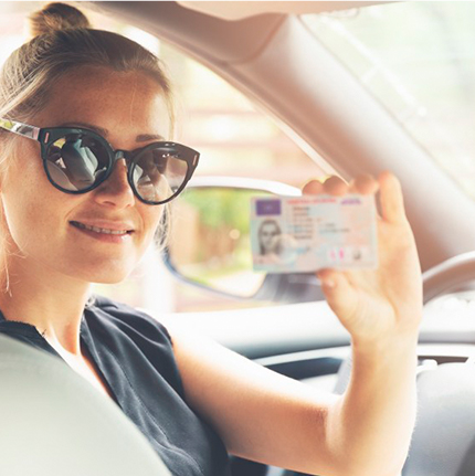 Carnet de conducir