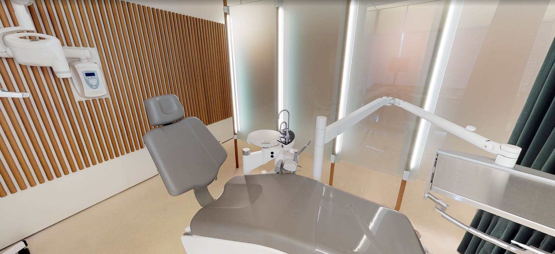 Implantes dentales