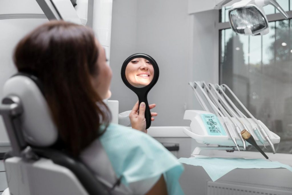 Tratamientos de Odontología