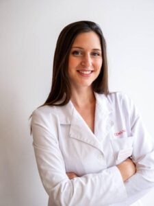 Dra. Laia Ibanyez