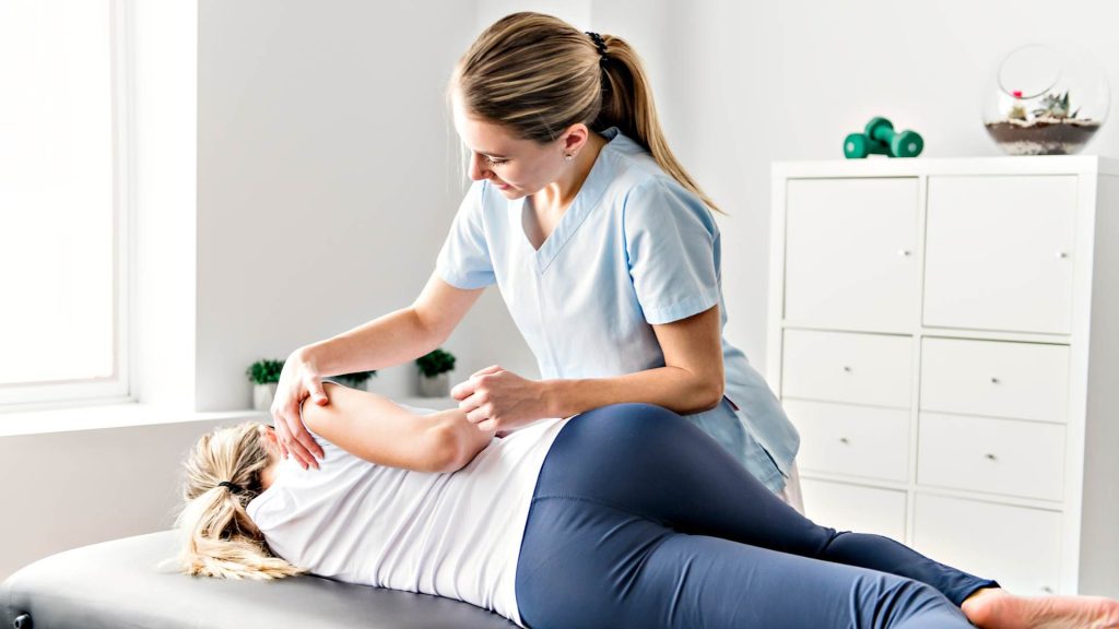 fisioterapia