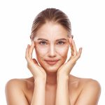 Flacidez facial
