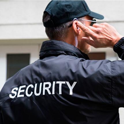 Certificados médicos
seguridad privada