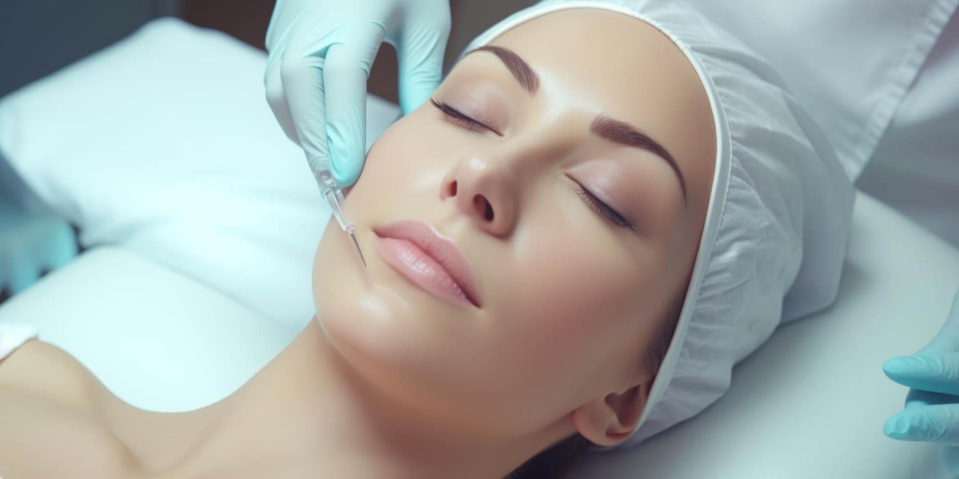 Medicina Estética Facial