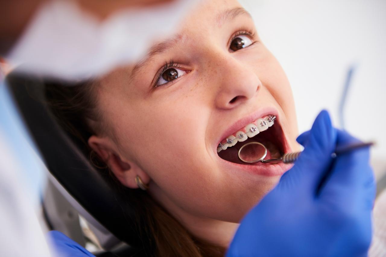 Odontopediatría