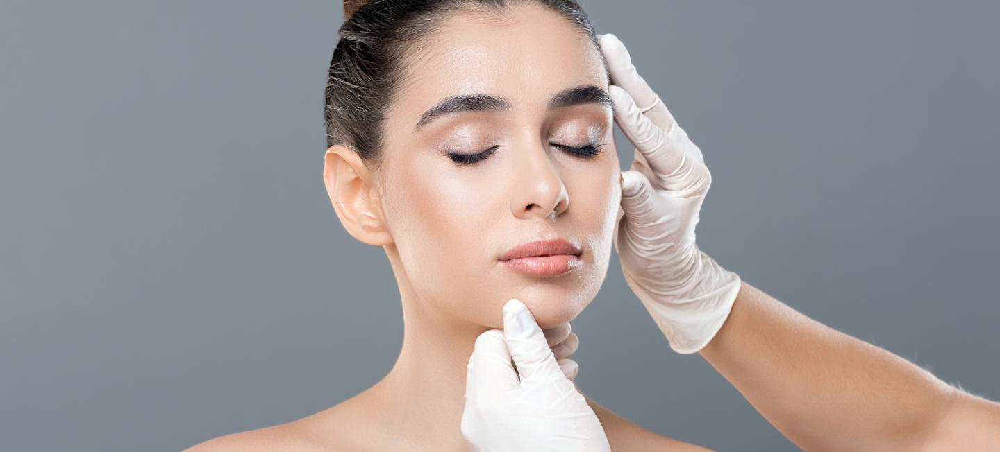 Mesoterapia facial