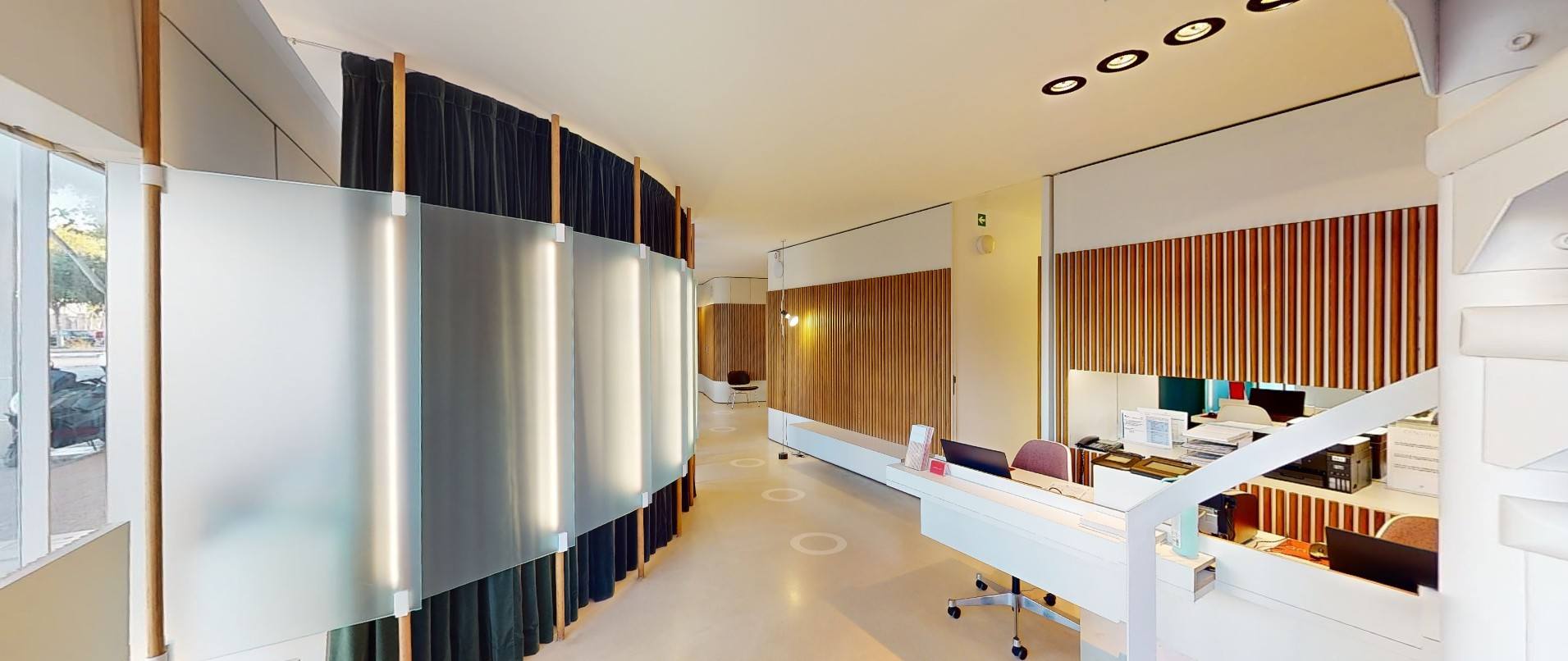 sala CENSALUD