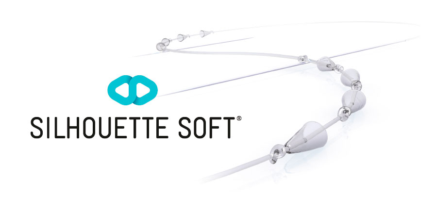 hilos tensores Silhouette Soft