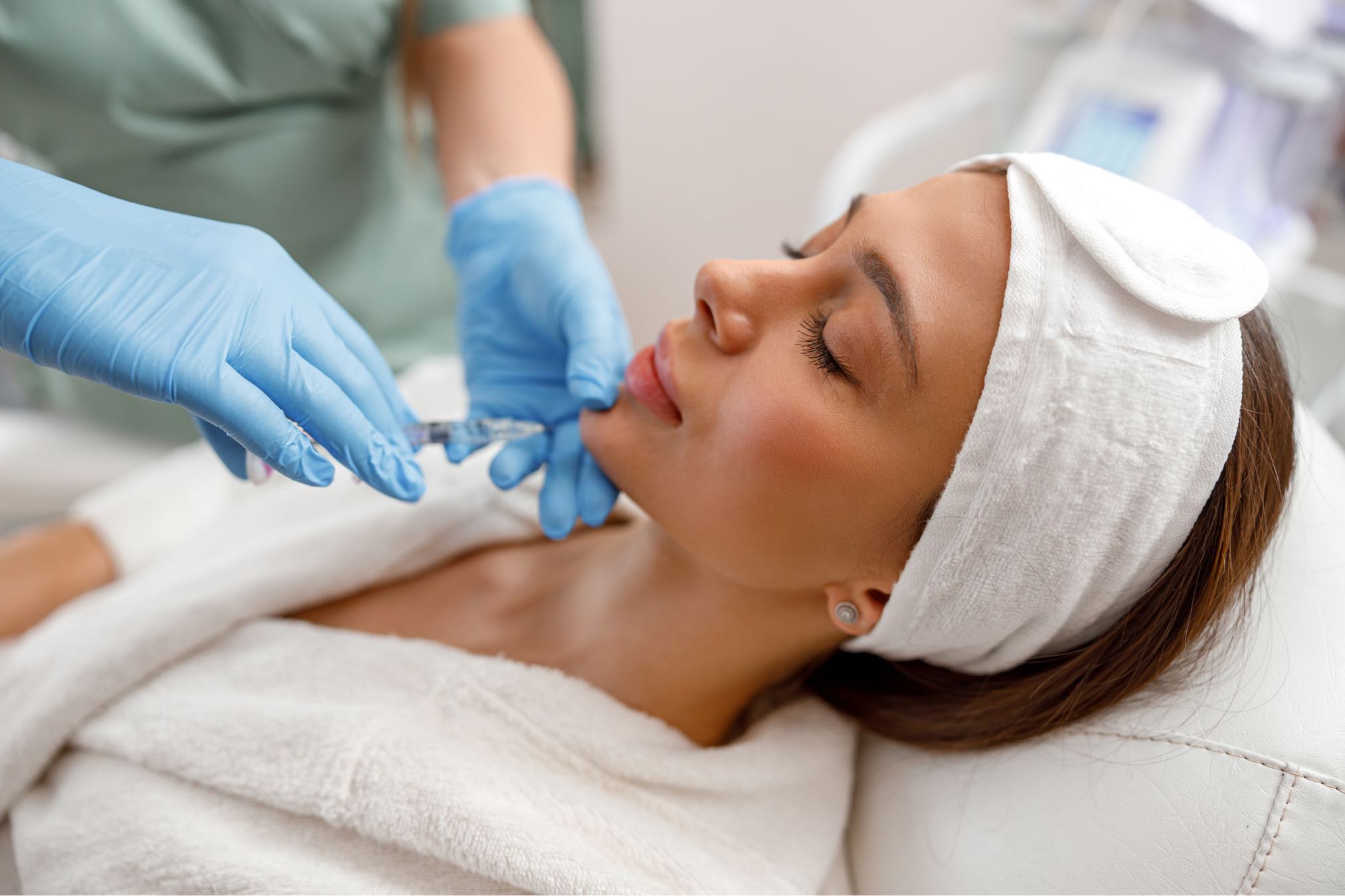 Descubre los beneficios de los Skinboosters para una piel hidratada y rejuvenecida