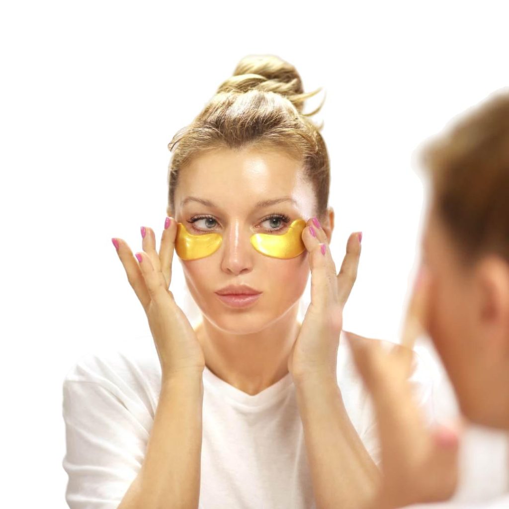 Tratamiento de las ojeras